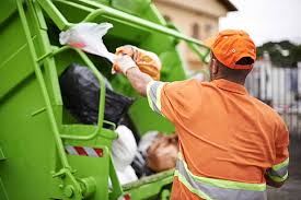 Best Yard Waste Removal  in Perezville, TX
