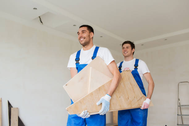 Best Office Cleanout  in Perezville, TX