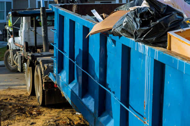 Best Property Management Cleanouts  in Perezville, TX