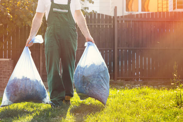Moving and Downsizing Cleanouts in Perezville, TX