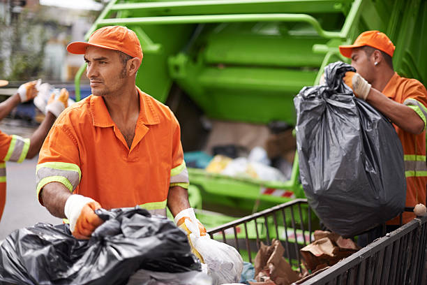 Retail Junk Removal in Perezville, TX