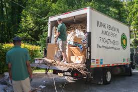 Best Residential Junk Removal  in Perezville, TX